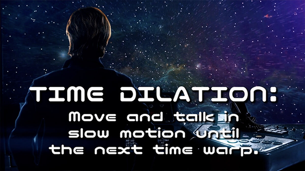 Time Travel Bingo image number null